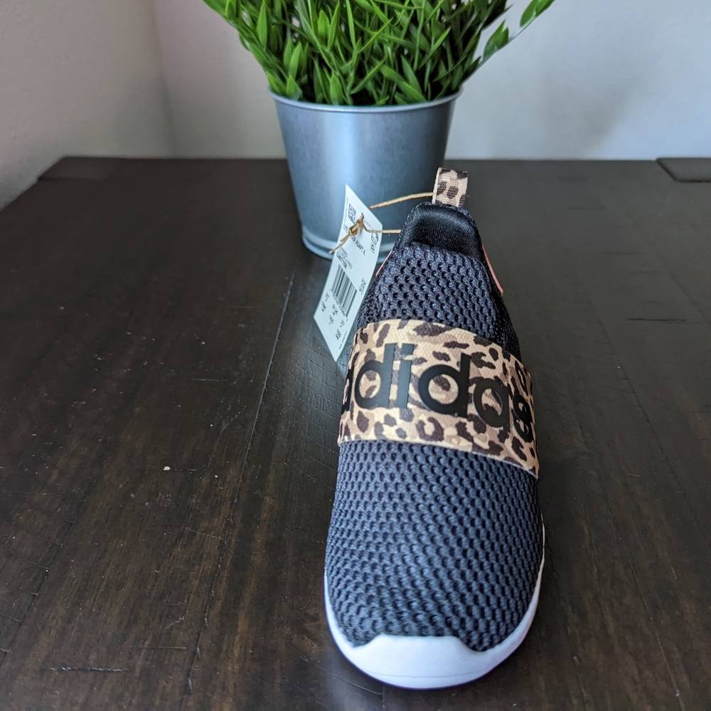 Adidas Girls Lite Racer - Picture 4 of 8